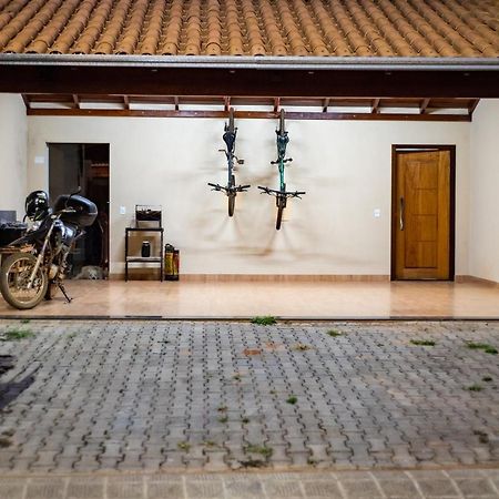 Casa Canastra Bio São Roque de Minas Zewnętrze zdjęcie