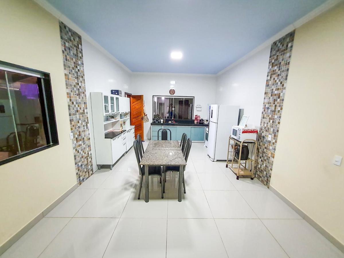 Casa Canastra Bio São Roque de Minas Zewnętrze zdjęcie