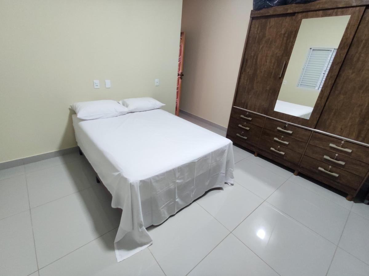 Casa Canastra Bio São Roque de Minas Zewnętrze zdjęcie
