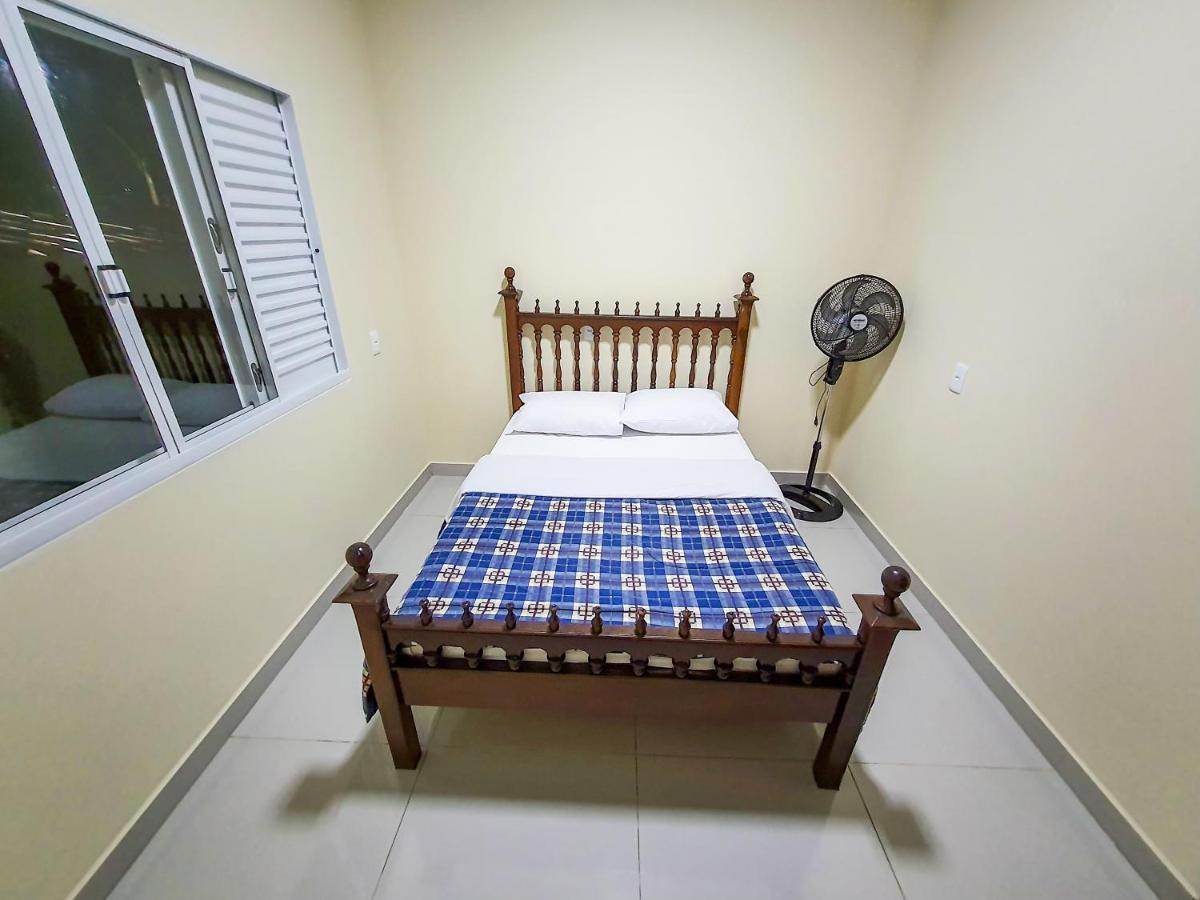 Casa Canastra Bio São Roque de Minas Zewnętrze zdjęcie