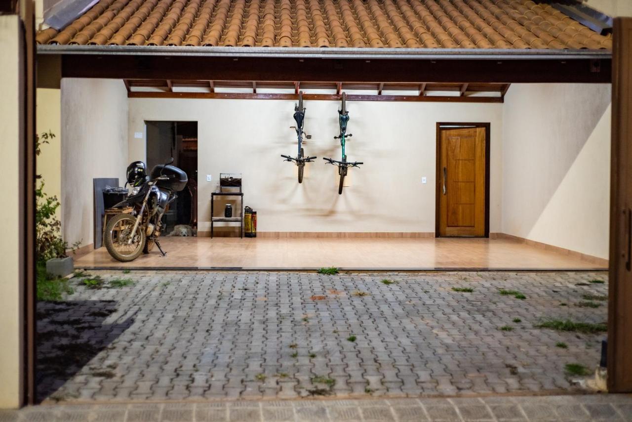 Casa Canastra Bio São Roque de Minas Zewnętrze zdjęcie